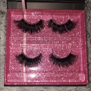 Mink Eyelashes